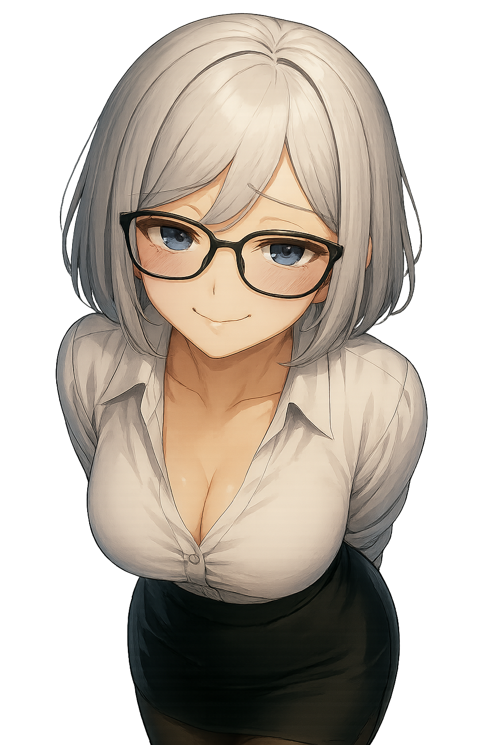 Professional Form Assistant